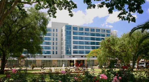 Mount Meru Hotel image 10