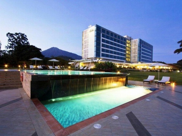 Mount Meru Hotel image 11