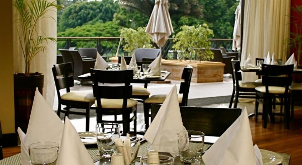 Mount Meru Hotel image 12
