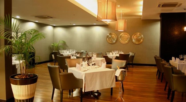 Mount Meru Hotel image 14