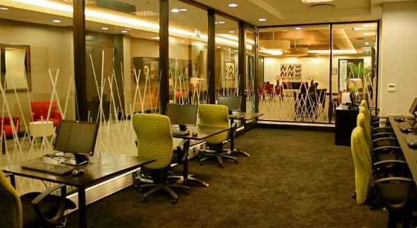 Mount Meru Hotel image 15