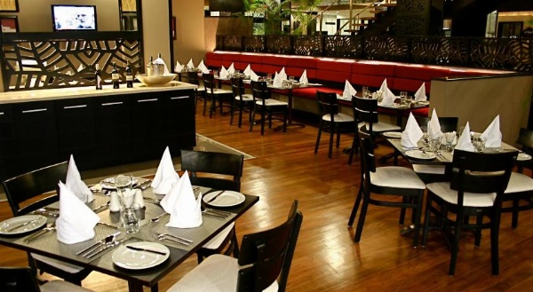 Mount Meru Hotel image 17