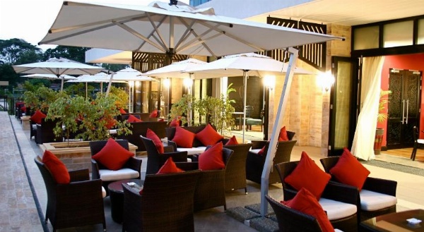 Mount Meru Hotel image 18