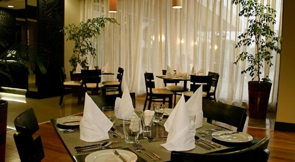 Mount Meru Hotel image 19