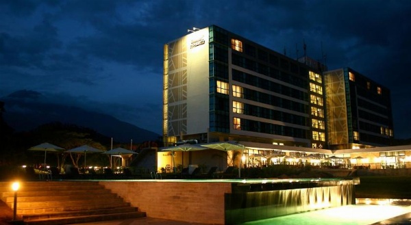 Mount Meru Hotel image 2