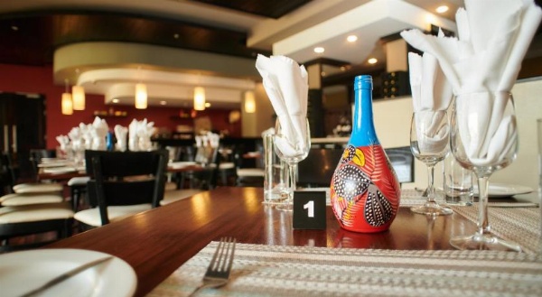 Mount Meru Hotel image 21
