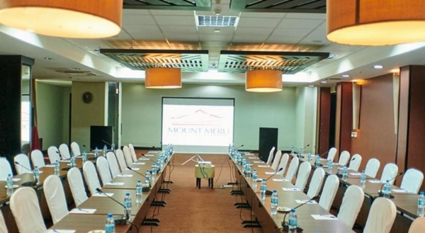 Mount Meru Hotel image 27