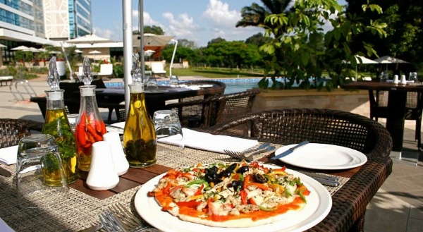 Mount Meru Hotel image 28
