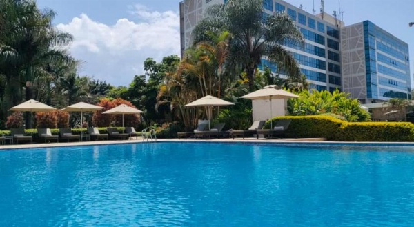 Mount Meru Hotel image 3