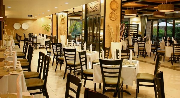 Mount Meru Hotel image 4