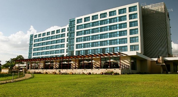 Mount Meru Hotel image 7