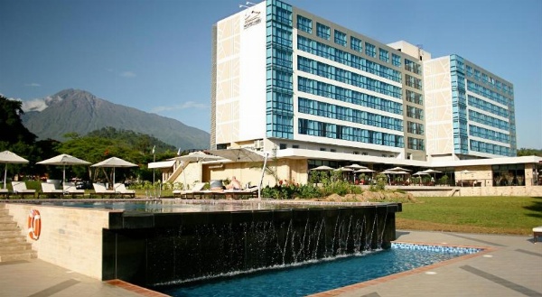 Mount Meru Hotel image 9